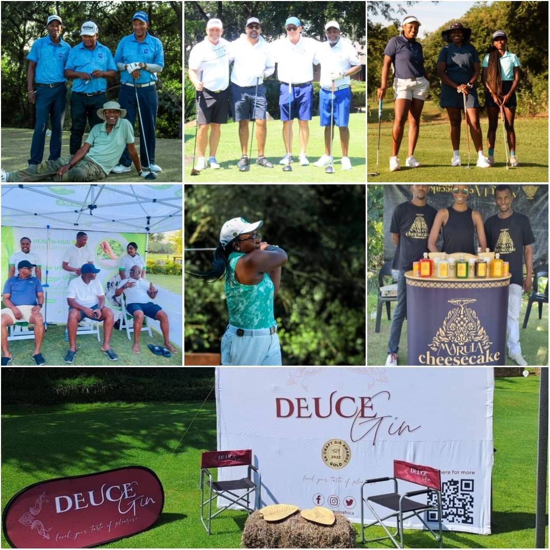 Umcimbi Wethu past work — event coordination